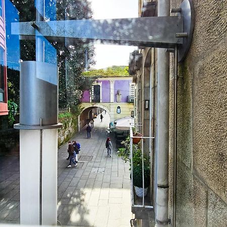 El Piso De Valle-Inclan بونتيفيذرا المظهر الخارجي الصورة